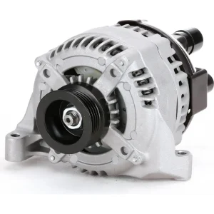 Ultima 125 Amp Alternator – Remanufactured – R112091B