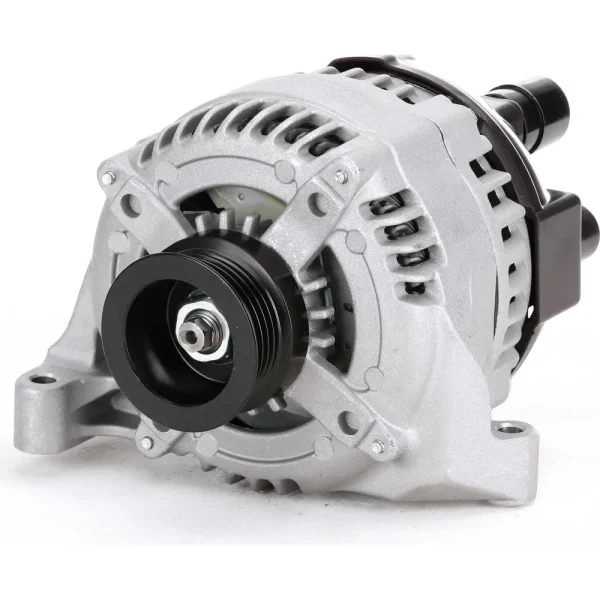 Ultima 125 Amp Alternator – Remanufactured – R112091B