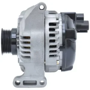 Ultima 125 Amp Alternator – Remanufactured – R112091B - view 4