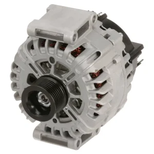 Ultima 220 Amp Alternator – Remanufactured – R112106B