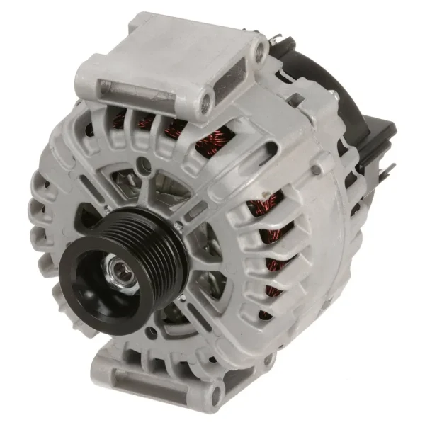 Ultima 220 Amp Alternator – Remanufactured – R112106B