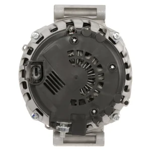 Ultima 220 Amp Alternator – Remanufactured – R112106B - view 2
