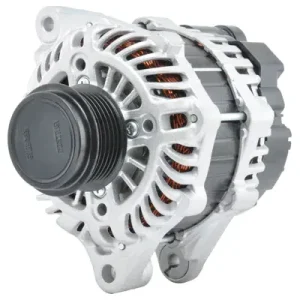 Ultima 105 Amp Alternator – Remanufactured – R112130B