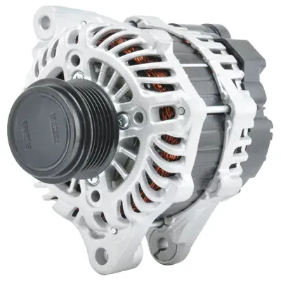 Ultima 105 Amp Alternator – Remanufactured – R112130B