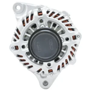 Ultima 105 Amp Alternator – Remanufactured – R112130B - view 3