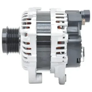 Ultima 105 Amp Alternator – Remanufactured – R112130B - view 4
