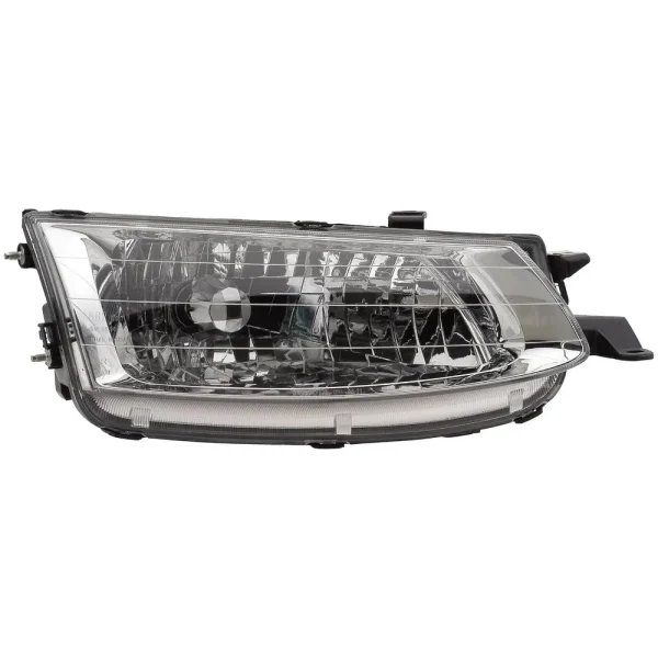 Dorman Headlight Assembly – 1590651