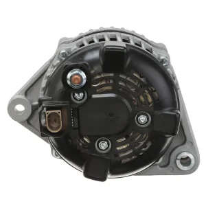 Ultima 130 Amp Alternator – Remanufactured – R112172B - view 2