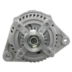 Ultima 130 Amp Alternator – Remanufactured – R112172B - view 3