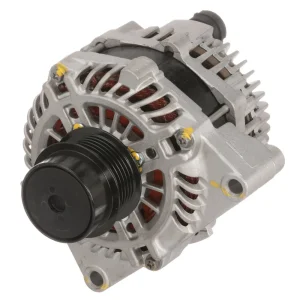 Ultima 140 Amp Alternator – Remanufactured – R112194B