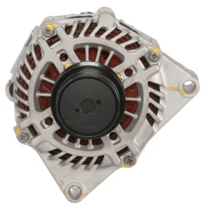 Ultima 140 Amp Alternator – Remanufactured – R112194B - view 3