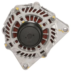 Ultima 140 Amp Alternator – Remanufactured – R112194B - view 4