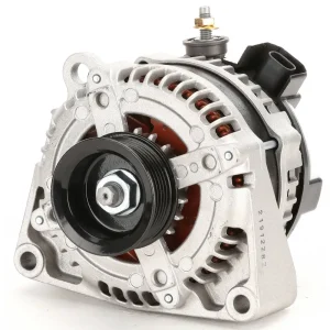 Ultima 150 Amp Alternator – Remanufactured – R112198B