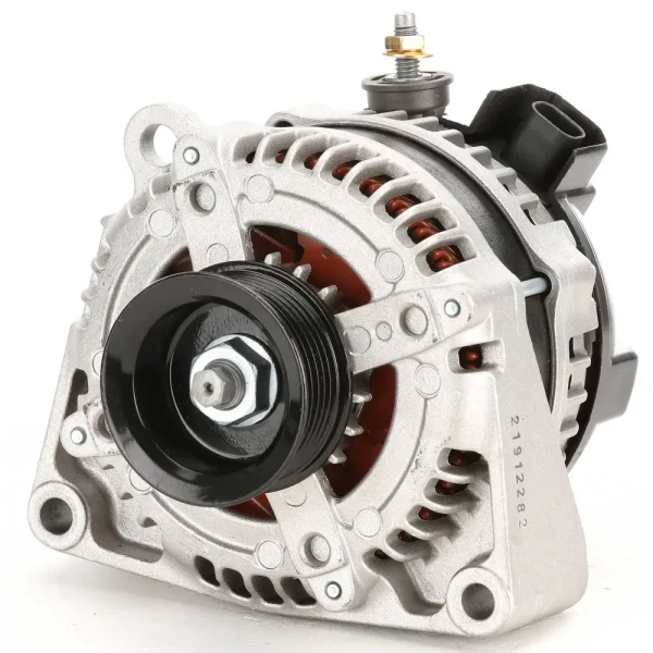 Ultima 150 Amp Alternator – Remanufactured – R112198B