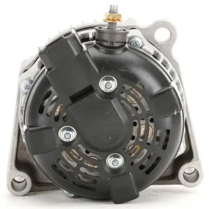 Ultima 150 Amp Alternator – Remanufactured – R112198B - view 2