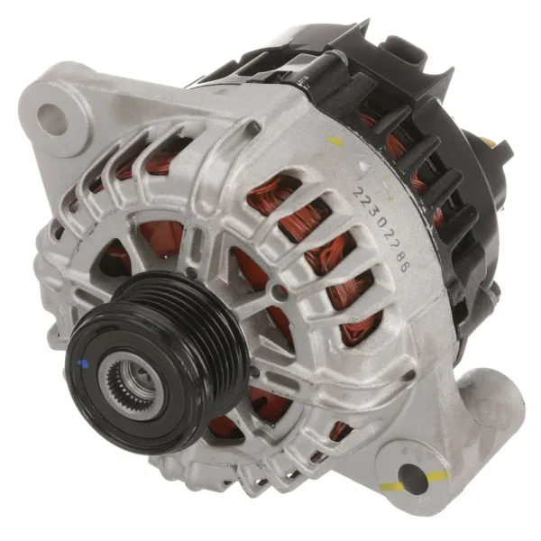 Ultima 140 Amp Alternator – Remanufactured – R112199B