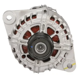 Ultima 140 Amp Alternator – Remanufactured – R112199B - view 3