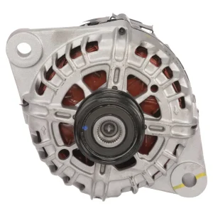 Ultima 140 Amp Alternator – Remanufactured – R112199B - view 4