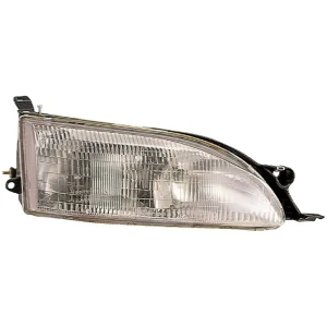 Dorman Headlight Assembly – 1590667