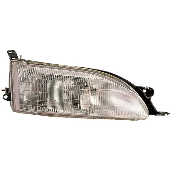 Dorman Headlight Assembly – 1590667