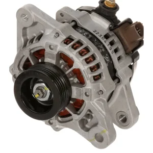 Ultima 80 Amp Alternator – Remanufactured – R112210B - view 4