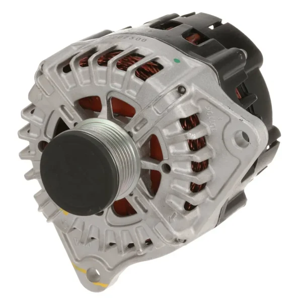 Ultima 180 Amp Alternator – Remanufactured – R113586B