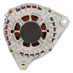 Ultima 180 Amp Alternator – Remanufactured – R113586B - view 3