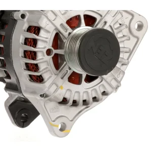 Ultima 180 Amp Alternator – Remanufactured – R113586B - view 4