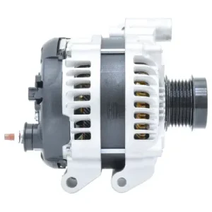 Ultima 180 Amp Alternator – Remanufactured – R113585B - view 4