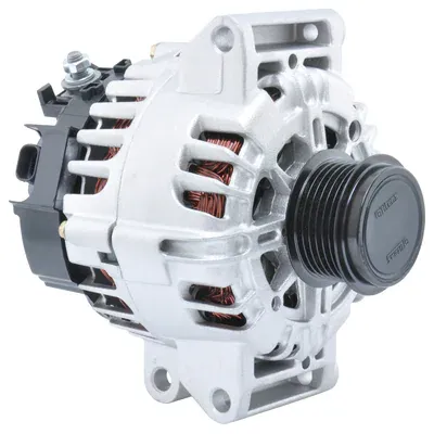 Ultima 120 Amp Alternator – Remanufactured – R113592B