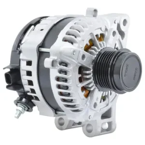 Ultima 170 Amp Alternator – Remanufactured – R113594B