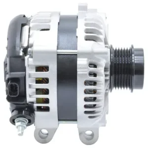 Ultima 170 Amp Alternator – Remanufactured – R113594B - view 4