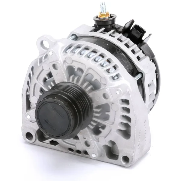 Ultima 220 Amp Alternator – Remanufactured – R113595B
