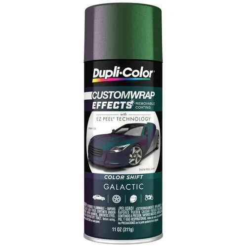 Dupli-Color 11 Ounce Galactic Spray Paint – CWRC820