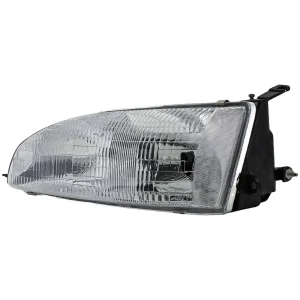 Dorman Headlight Assembly – 1590666