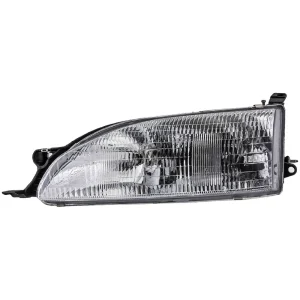 Dorman Headlight Assembly – 1590666 - view 2