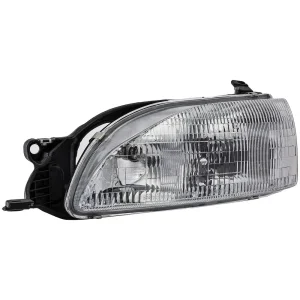 Dorman Headlight Assembly – 1590666 - view 4