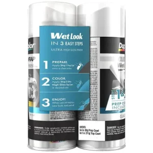 Dupli-Color 11 Ounce Glacier White Spray Paint – CWRC881