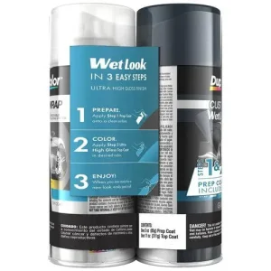 Dupli-Color 11 Ounce Gunmetal Spray Paint – CWRC885