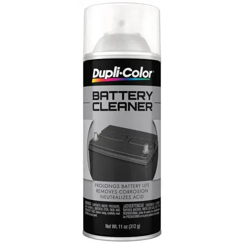 Dupli-Color Perfect Match 11 Ounce Battery Cleaner – BC900