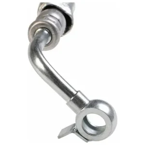 Import Direct P/S Pressure Line Hose Assembly – 13401189 - view 3