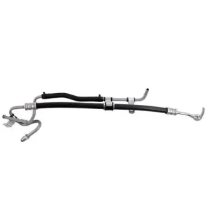 Import Direct P/S Pressure And Return Line Hose Assembly – 13401190