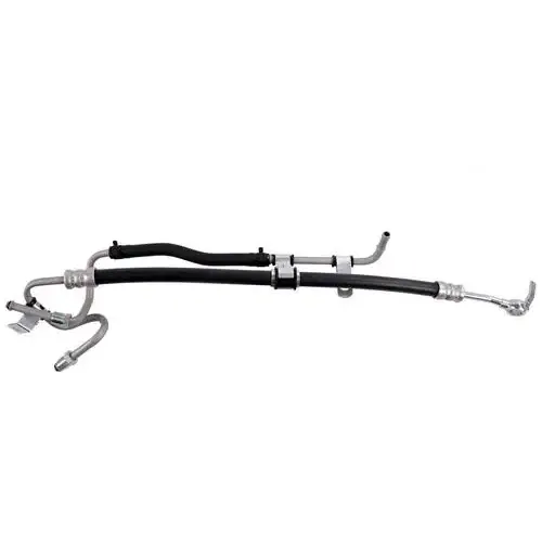 Import Direct P/S Pressure And Return Line Hose Assembly – 13401190