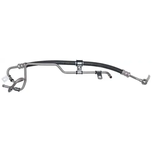 Import Direct P/S Pressure And Return Line Hose Assembly – 13401191