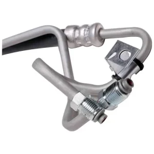 Import Direct P/S Pressure And Return Line Hose Assembly – 13401191 - view 2