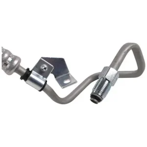 Import Direct P/S Pressure Line Hose Assembly – 13401197 - view 2