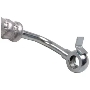 Import Direct P/S Pressure Line Hose Assembly – 13401197 - view 3