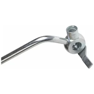 Import Direct P/S Pressure Line Hose Assembly – 13401193 - view 3