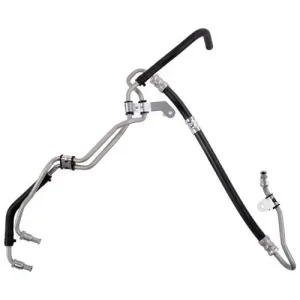 Import Direct P/S Pressure And Return Line Hose Assembly – 13401198