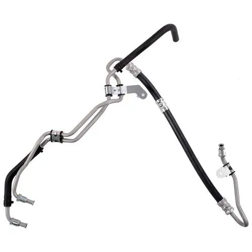 Import Direct P/S Pressure And Return Line Hose Assembly – 13401198